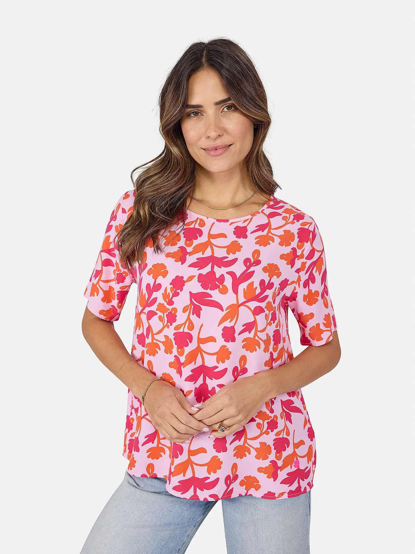LIEBLINGSSTÜCK | Blusenshirt RENEE | 